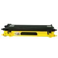 Brother TN-115Y/ NT-C0115FY Yellow Toner Cartridge (Remanufactured)