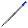 Parker Medium Point Rollerball Pen Refill (Pack of 6)