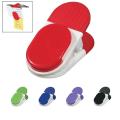 Memo Clip with Pen Holder (Case of 250)