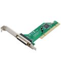 SYBA PCI to 1-Port DB-25 Parallel Printer Port Controller Card