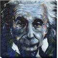 Stephen Fishwick 'It's all Relative' Giclee Art