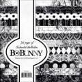 Bo-Bunny Enchanted 6-inch Paper Pad