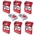 Pure Brands Cinnamon Energy Strips Bundle (Pack of 60)