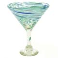 Pacifica Martini Glasses (Pack of 4)