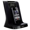 GEAR4 PG548US Halo 2 Alarm Clock Radio For iPod/Iphone (Refurbished)