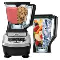 Ninja BL700 Kitchen System 1100 Blender (Refurbished)