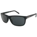 Kenneth Cole Reaction KC2307 Men's Unisex Rectangular Sunglasses
