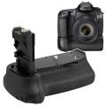 BasAcc Battery Grip with Holder for Canon EOS 60D