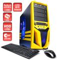 CyberpowerPC Gamer Ultra GUA330 w/ AMD A6-3670K 2.7GHz Gaming Computer
