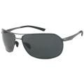 Nike Avid III P Men's Polarized Sport Aviator Sunglasses