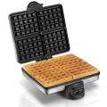 Hamilton Beach Belgian Waffle Maker