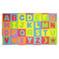 ABC Puzzle 56-piece Play Mat with Zippered Carrying Case