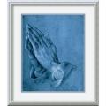 Albrecht Durer 'Praying Hands' Framed Art Print