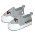 Baltimore Ravens Pre-walk Baby Shoes