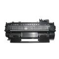 HP LaserJet CE505X Black Compatible High Yield Toner Cartridge