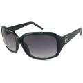 Michael Michael Kors M2726S Berkeley Women's Rectangular Sunglasses