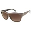 Michael Michael Kors M2778S Sloan Women's Two-Tone Rectangular Sunglasses