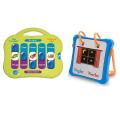 On The Go Language Learning Bundle
