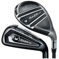Callaway Men's RAZR XF Hybrid/ Iron Combo Graphite Shaft Set