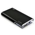 Dexim BluePack S8 Portable Battery for iPhone/ iPod and BlackBerry
