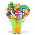 Treats & Toys Easter Pail
