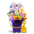 Alder Creek Gifts Easter Pail of Treats
