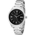 Rotary Men's Stainless Steel Watch
