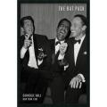 The Rat Pack 'Carnegie Hall' Gel-textured Art Print