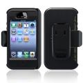 Otter Box Apple iPhone 4/ 4S Black Max 1 Defender Realtree Case