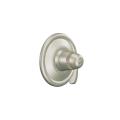 Moen ExactTemp Brushed Nickel Valve Trim