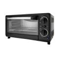 Euro-Pro TO131 4-slice Toaster Oven (Refurbished)