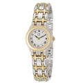 ESQ by Movado Collection Women's Stainless Steel Gold Plated Watch