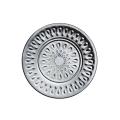 La Rohcere Lyonnais Silver 10-inch Dinner Plates (Set of 6)