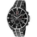 Cerruti I88I Men's 'Milano II' Two-tone Watch