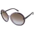 Tom Ford TF0167 Caithlyn Women's Oversize Sunglasses
