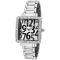 Invicta Women's 'Wildflower' Stainless Steel Watch