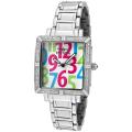 Invicta Women's 'Wildflower' Stainless Steel Watch