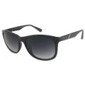 Kenneth Cole Reaction KC2345 Men's Unisex Rectangular Sunglasses