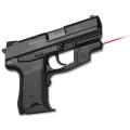 Crimson Trace Heckler and Koch HK45C Laserguard