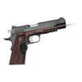 Crimson Trace 1911 Full-size Walnut Pro-series Laser Grip