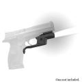 Crimson Trace Lightguard for Smith and Wesson M&P Full Size Pistols