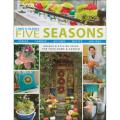 Leisure Arts Five Seasons by Chris H. Olsen