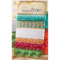Sunday Picnic Trim Card (Set of 6)