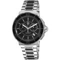 Tag Heuer Women's 'Formula 1' Stainless Steel Black Ceramic Watch