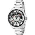 Invicta Men's 'Specialty' Stainless Steel Watch