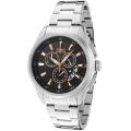 Invicta Men's 'Invicta II' Stainless Steel Watch