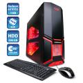 CyberPowerPC Gamer Ultra GUA310 Desktop Computer - AMD A4-3400 2.70 G