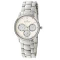 Skagen Women's 'Glitz' Stainless Steel Crystals Watch