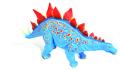 Dino Dan Large Stegosaurus Figure