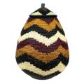 One of a Kind Ukhamba Beer Basket